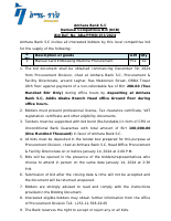 Advert Document CM (1).docx